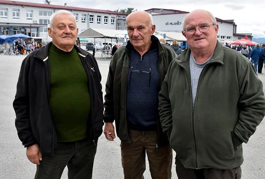ODRŽANA TRADICIONALNA 8. JAKŠIĆKA FIŠIJADA: Jakšićki ribiči skuhali najbolji fiš