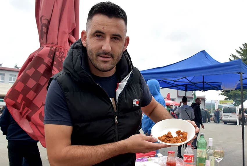 ODRŽANA TRADICIONALNA 8. JAKŠIĆKA FIŠIJADA: Jakšićki ribiči skuhali najbolji fiš