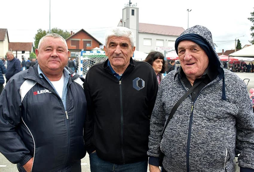 ODRŽANA TRADICIONALNA 8. JAKŠIĆKA FIŠIJADA: Jakšićki ribiči skuhali najbolji fiš