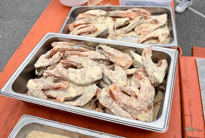 ODRŽANA TRADICIONALNA 8. JAKŠIĆKA FIŠIJADA: Jakšićki ribiči skuhali najbolji fiš