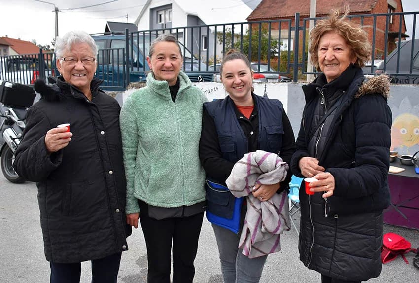 ODRŽANA TRADICIONALNA 8. JAKŠIĆKA FIŠIJADA: Jakšićki ribiči skuhali najbolji fiš