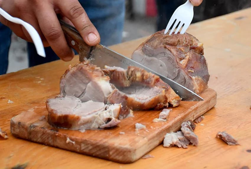 ODRŽANA TRADICIONALNA 8. JAKŠIĆKA FIŠIJADA: Jakšićki ribiči skuhali najbolji fiš