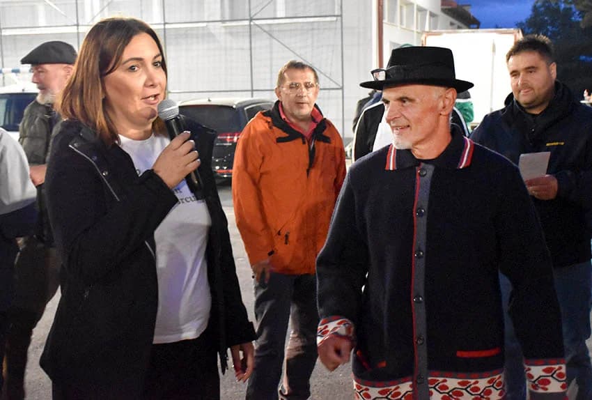 ODRŽANA TRADICIONALNA 8. JAKŠIĆKA FIŠIJADA: Jakšićki ribiči skuhali najbolji fiš