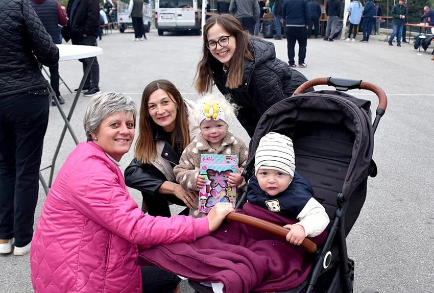 ODRŽANA TRADICIONALNA 8. JAKŠIĆKA FIŠIJADA: Jakšićki ribiči skuhali najbolji fiš