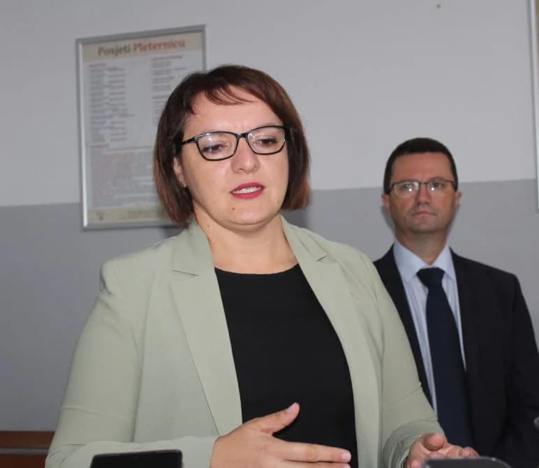 UZ OBLJETNICU ŽELJEZNIČKOG PROMETA U POŽEŠTINI: U Pleternici obilježeno 130 godina pruge te završetak radova na uređenju kolodvora