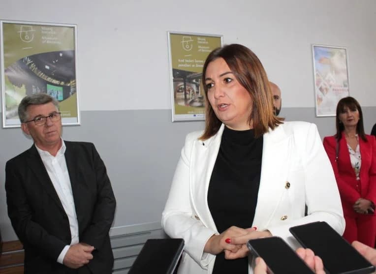 UZ OBLJETNICU ŽELJEZNIČKOG PROMETA U POŽEŠTINI: U Pleternici obilježeno 130 godina pruge te završetak radova na uređenju kolodvora