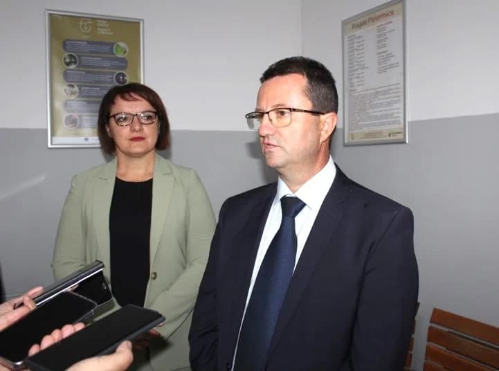 UZ OBLJETNICU ŽELJEZNIČKOG PROMETA U POŽEŠTINI: U Pleternici obilježeno 130 godina pruge te završetak radova na uređenju kolodvora