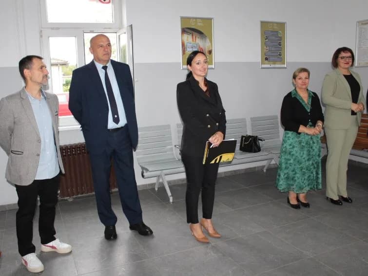 UZ OBLJETNICU ŽELJEZNIČKOG PROMETA U POŽEŠTINI: U Pleternici obilježeno 130 godina pruge te završetak radova na uređenju kolodvora