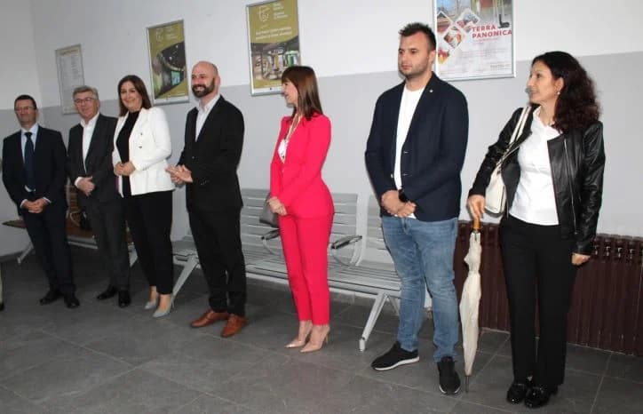 UZ OBLJETNICU ŽELJEZNIČKOG PROMETA U POŽEŠTINI: U Pleternici obilježeno 130 godina pruge te završetak radova na uređenju kolodvora