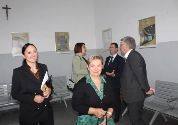 UZ OBLJETNICU ŽELJEZNIČKOG PROMETA U POŽEŠTINI: U Pleternici obilježeno 130 godina pruge te završetak radova na uređenju kolodvora
