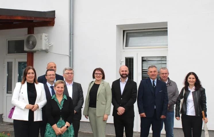 UZ OBLJETNICU ŽELJEZNIČKOG PROMETA U POŽEŠTINI: U Pleternici obilježeno 130 godina pruge te završetak radova na uređenju kolodvora