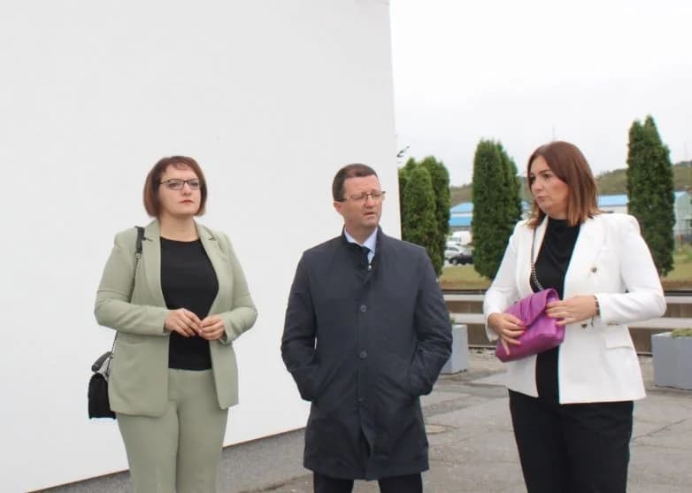 UZ OBLJETNICU ŽELJEZNIČKOG PROMETA U POŽEŠTINI: U Pleternici obilježeno 130 godina pruge te završetak radova na uređenju kolodvora