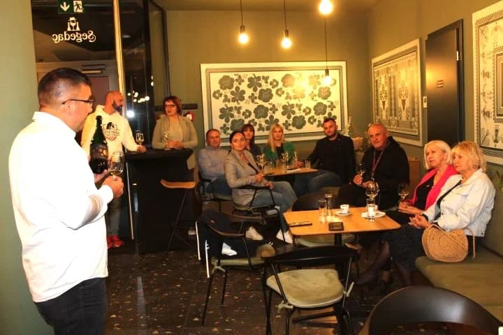 Održana nezaboravna večer vina i poezije
