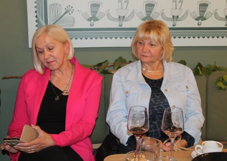 Održana nezaboravna večer vina i poezije