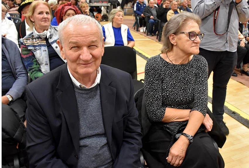 ODRŽANA 22.SMOTRA FOLKLORA U JAKŠIĆU: Nastupili folkloraši koji čuvaju tradiciju od zaborava
