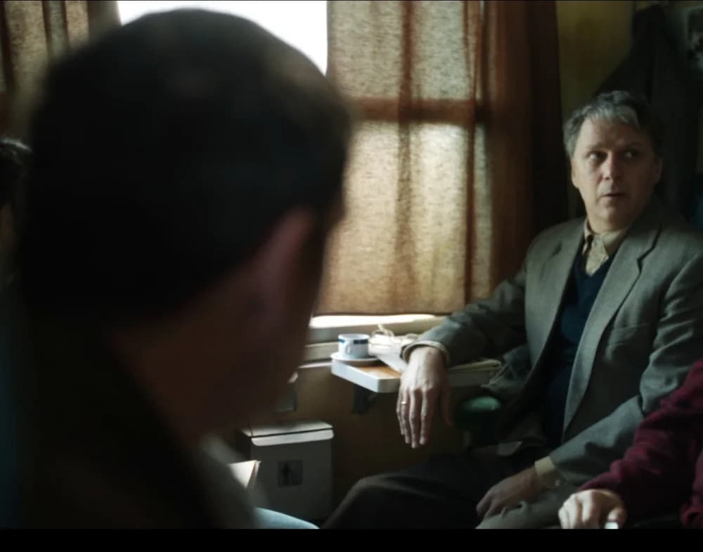 ART KINO: Pred Požežanima film o poznatom slučaju ubojstva ljudi iz vlaka nagrađen u Cannesu