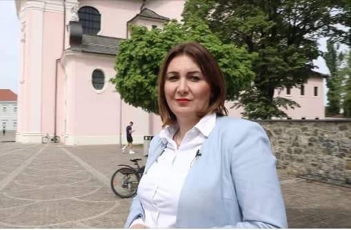 Čestitka županice Jozić povodom Dana hrvatskih branitelja Požeško-slavonske županije