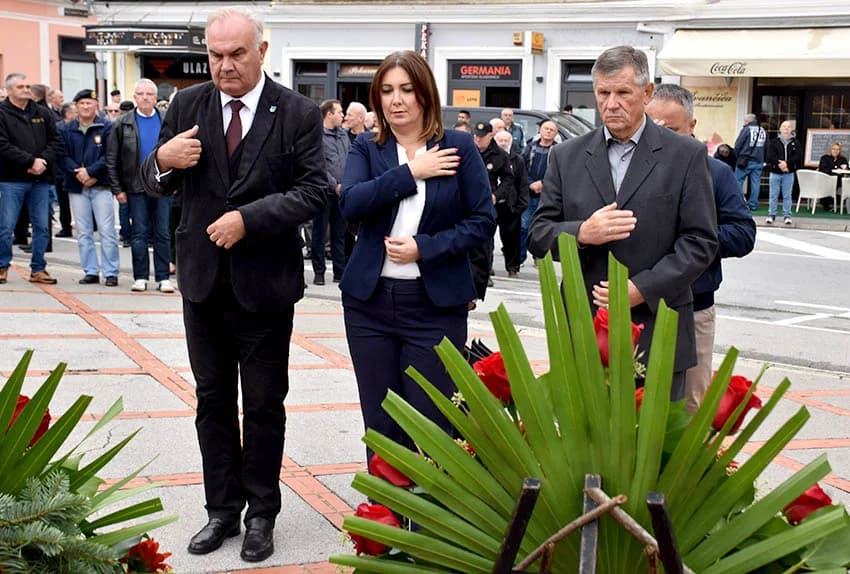 Obilježen Dan branitelja Požeško-slavonske županije