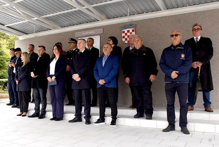 Obilježen Dan branitelja Požeško-slavonske županije
