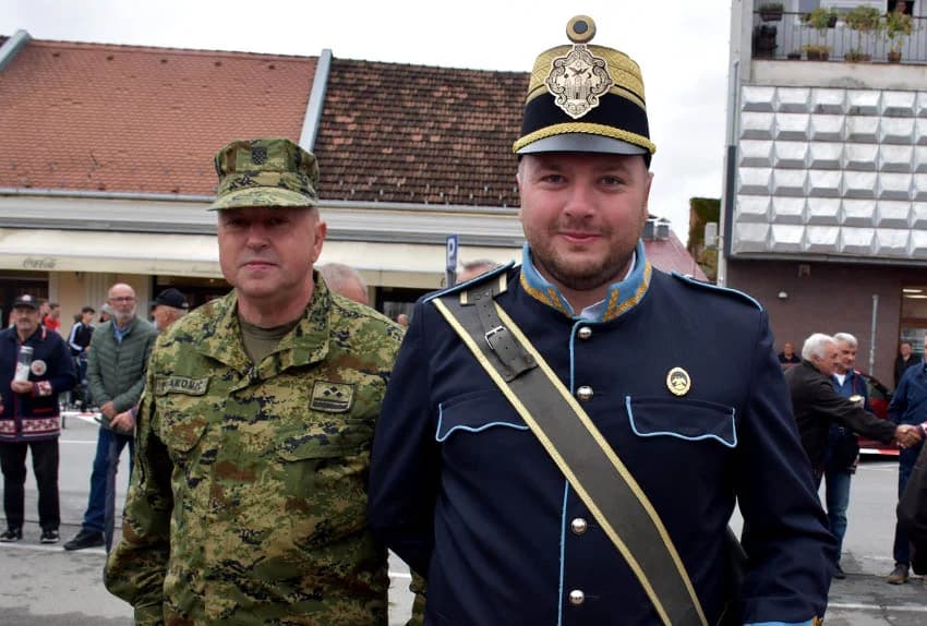 Obilježen Dan branitelja Požeško-slavonske županije