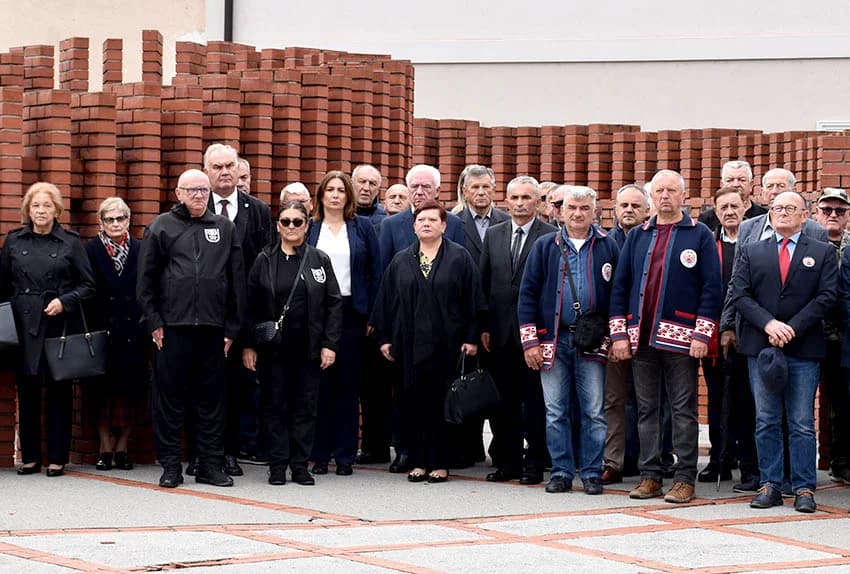 Obilježen Dan branitelja Požeško-slavonske županije