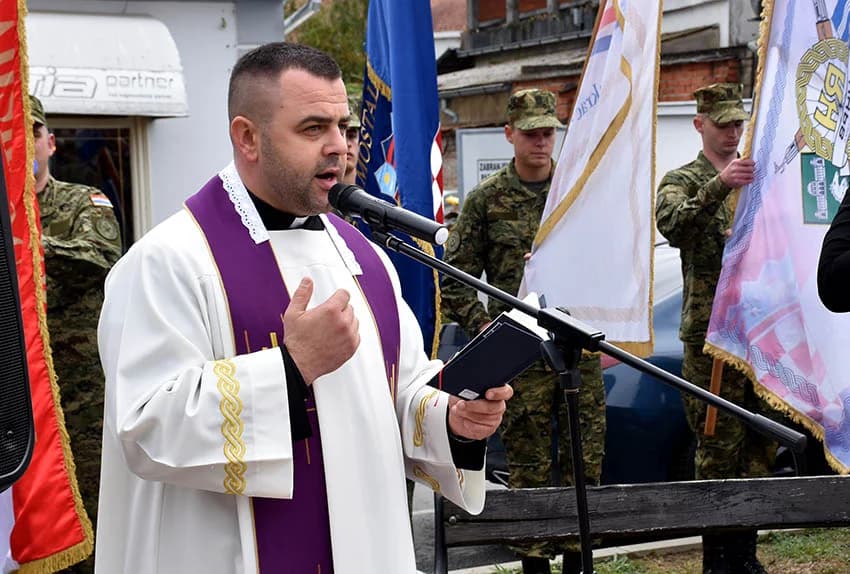 Obilježen Dan branitelja Požeško-slavonske županije