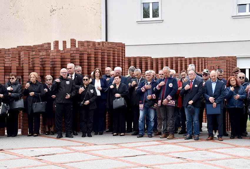 Obilježen Dan branitelja Požeško-slavonske županije
