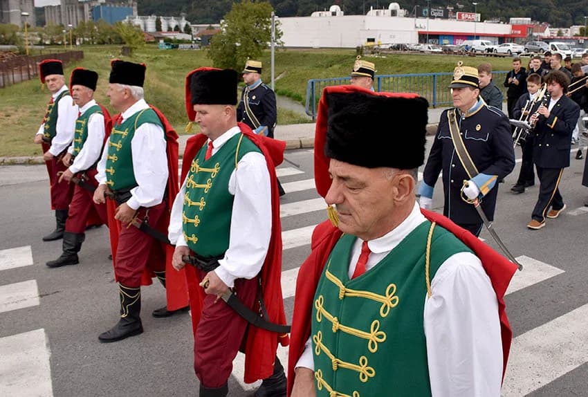 Obilježen Dan branitelja Požeško-slavonske županije