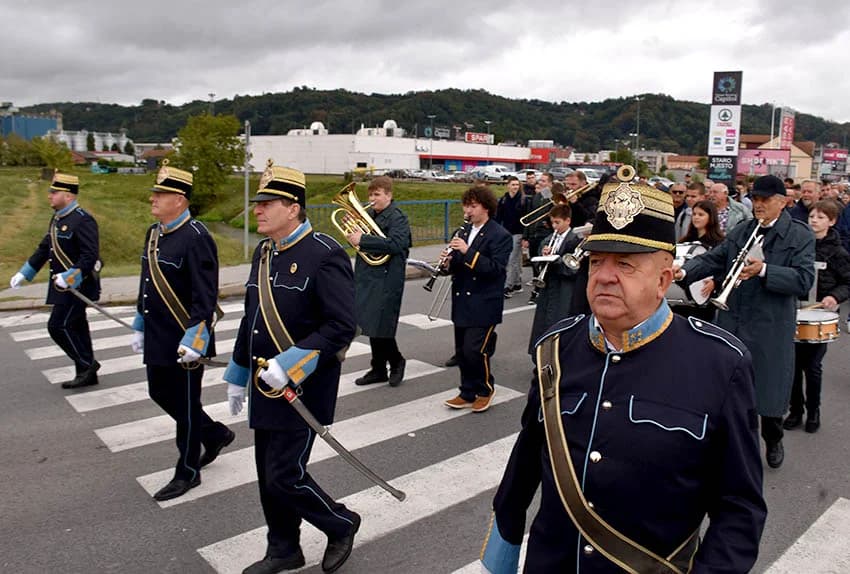 Obilježen Dan branitelja Požeško-slavonske županije