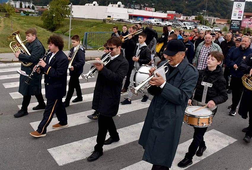 Obilježen Dan branitelja Požeško-slavonske županije