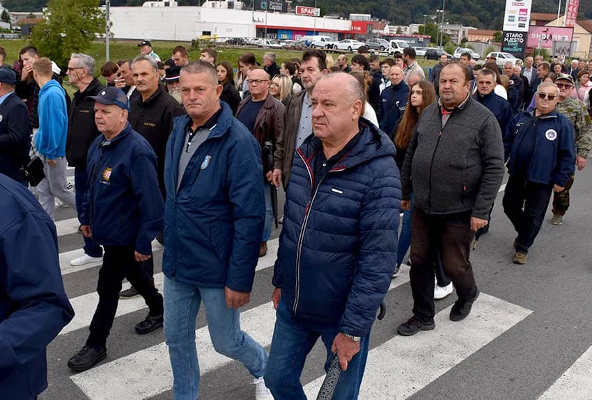 Obilježen Dan branitelja Požeško-slavonske županije
