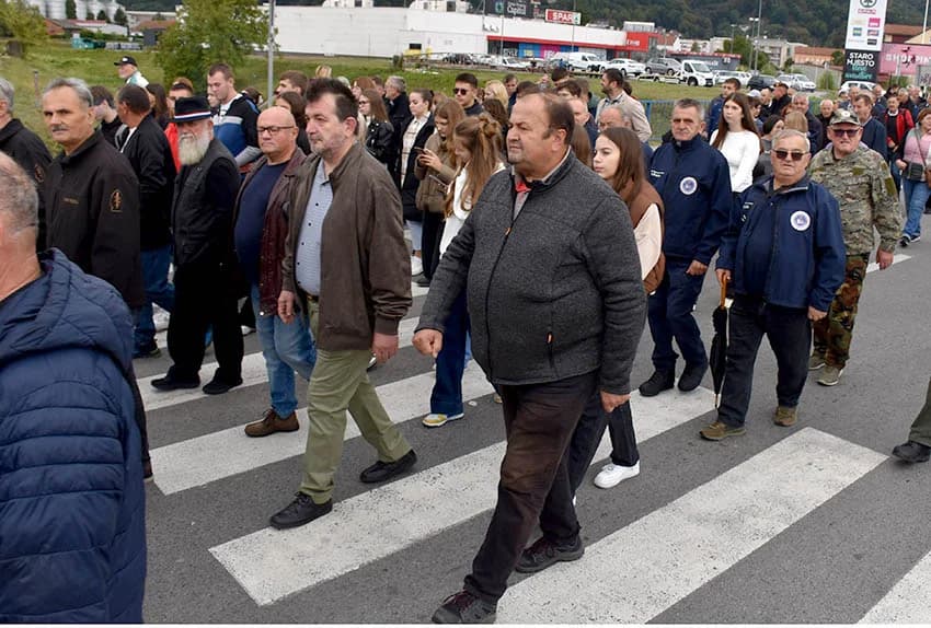 Obilježen Dan branitelja Požeško-slavonske županije