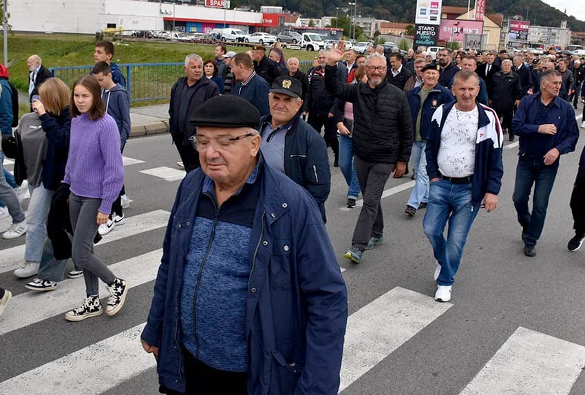 Obilježen Dan branitelja Požeško-slavonske županije