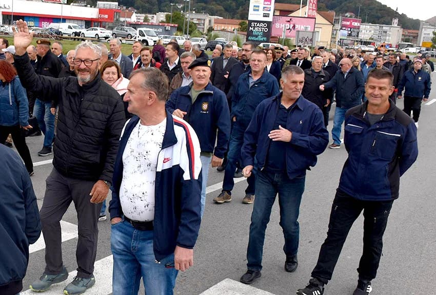 Obilježen Dan branitelja Požeško-slavonske županije