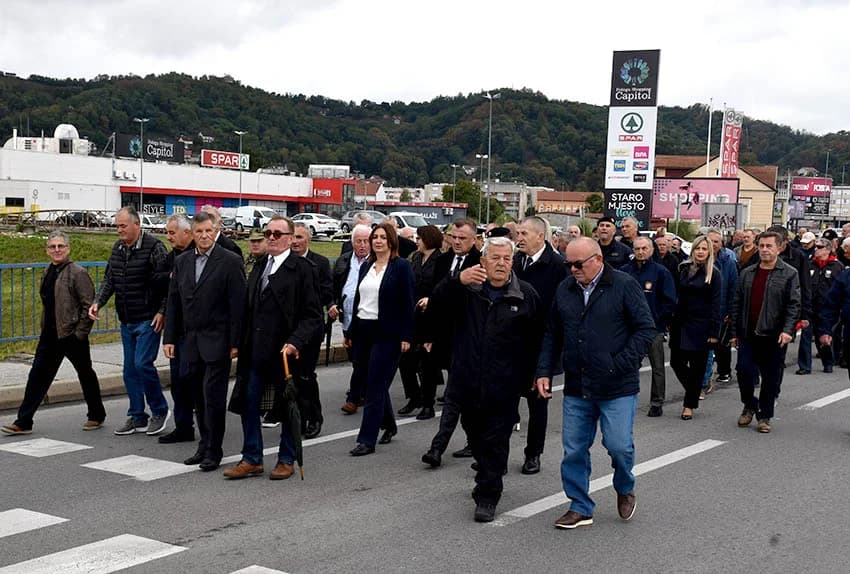 Obilježen Dan branitelja Požeško-slavonske županije