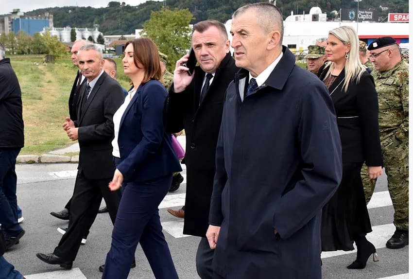 Obilježen Dan branitelja Požeško-slavonske županije