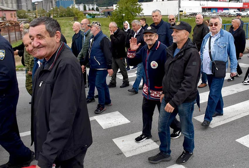 Obilježen Dan branitelja Požeško-slavonske županije