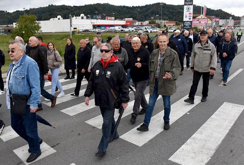 Obilježen Dan branitelja Požeško-slavonske županije
