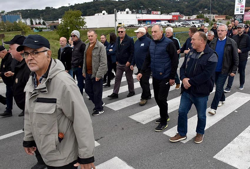Obilježen Dan branitelja Požeško-slavonske županije