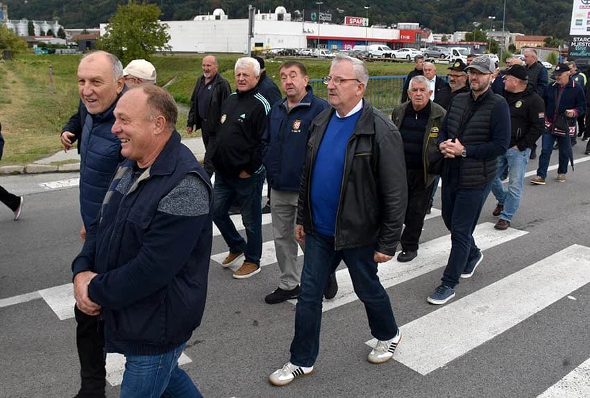 Obilježen Dan branitelja Požeško-slavonske županije