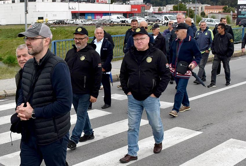 Obilježen Dan branitelja Požeško-slavonske županije