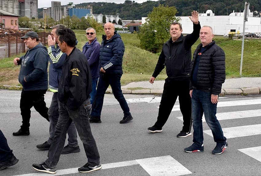 Obilježen Dan branitelja Požeško-slavonske županije