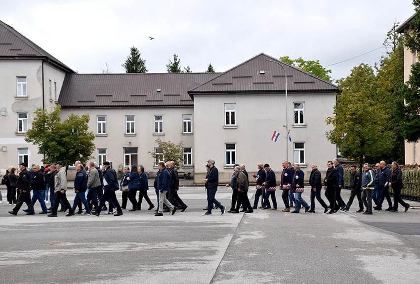 Obilježen Dan branitelja Požeško-slavonske županije