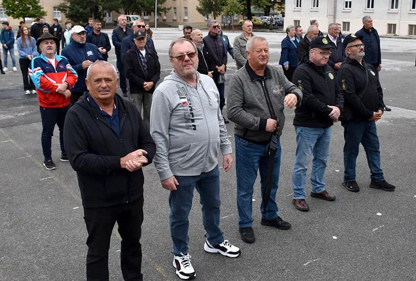 Obilježen Dan branitelja Požeško-slavonske županije