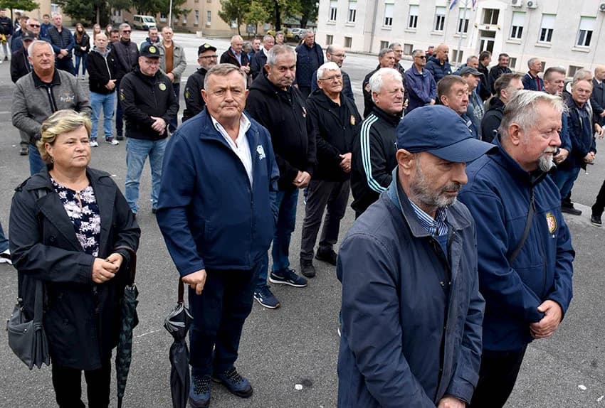 Obilježen Dan branitelja Požeško-slavonske županije