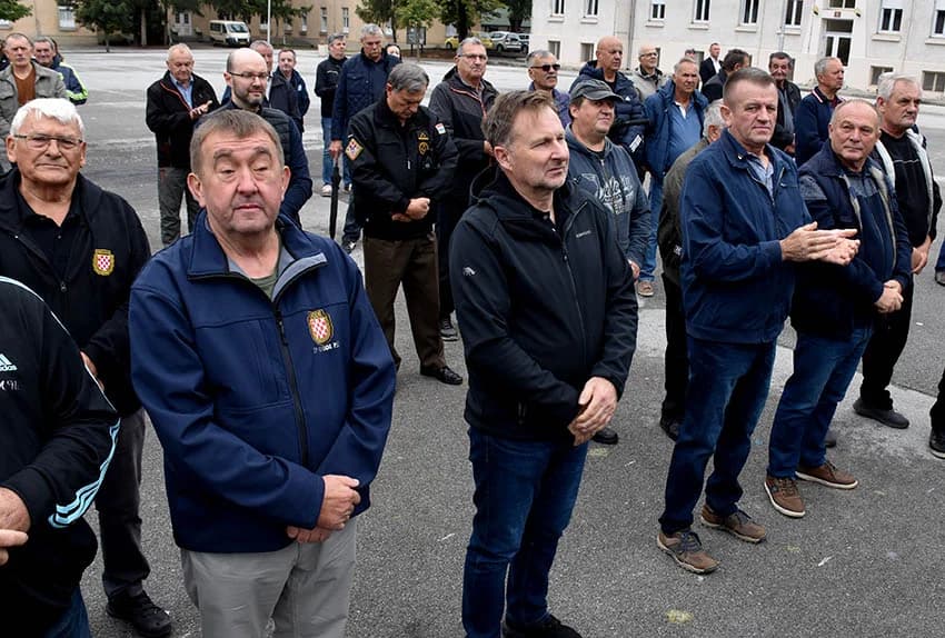 Obilježen Dan branitelja Požeško-slavonske županije