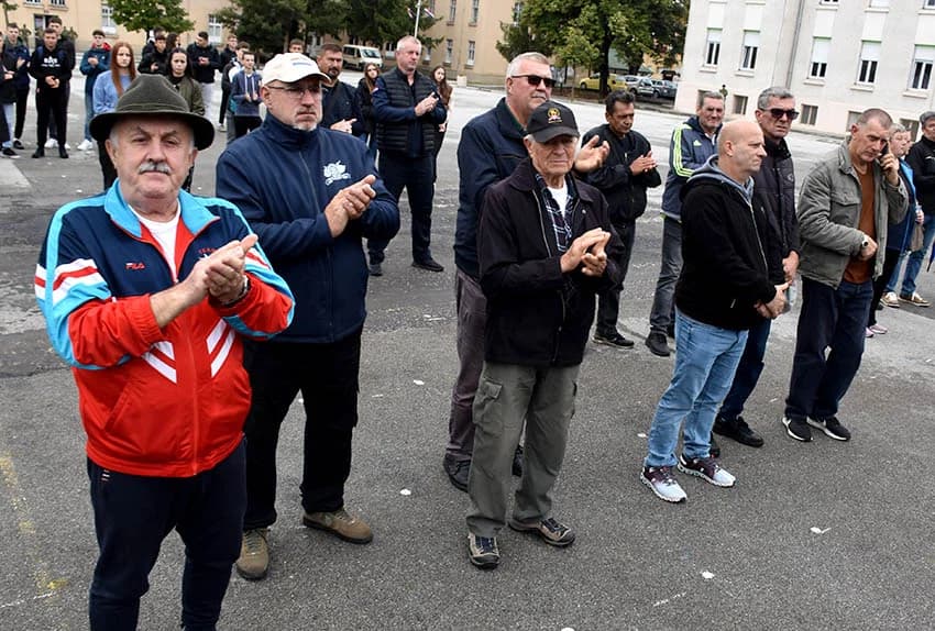 Obilježen Dan branitelja Požeško-slavonske županije