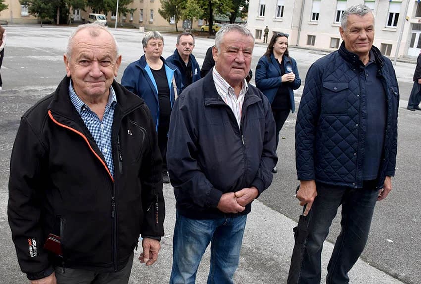 Obilježen Dan branitelja Požeško-slavonske županije