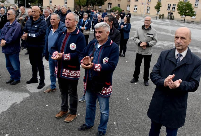Obilježen Dan branitelja Požeško-slavonske županije
