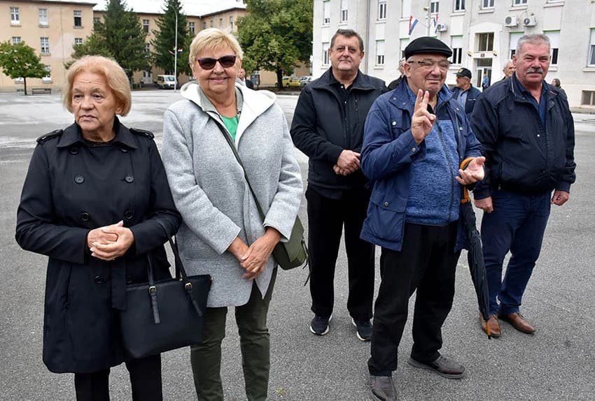 Obilježen Dan branitelja Požeško-slavonske županije